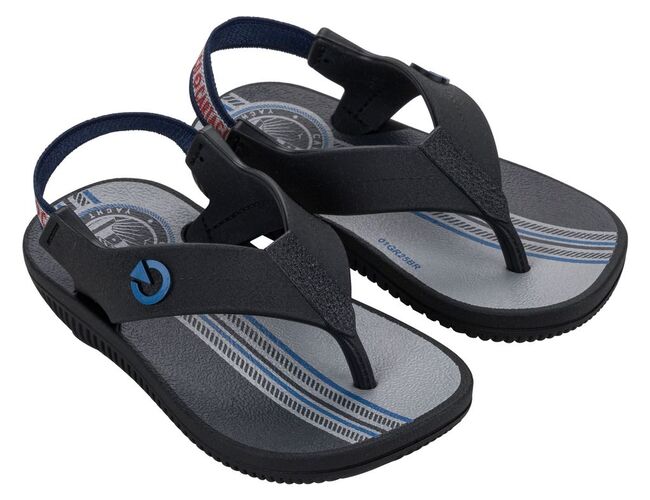 Chinelo Baby Cartago Atlanta - 12256 - Atacado