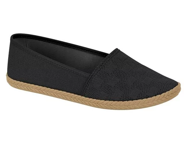 Sapatilha Feminina Moleca 5287.297.27925 - Atacado