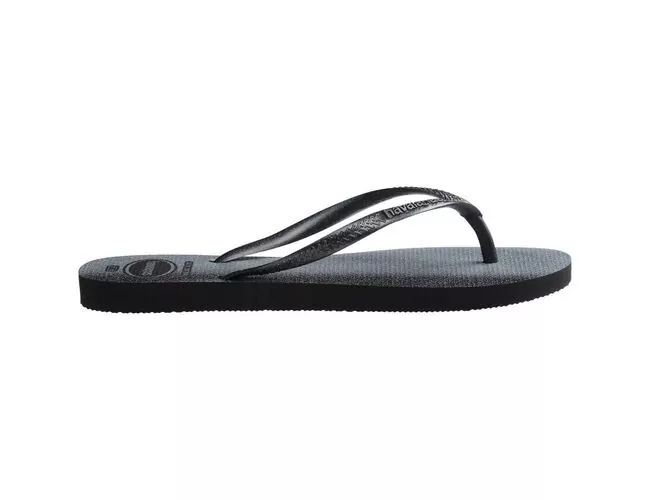 Chinelo Feminino Havaianas Slim Gloss - Atacado