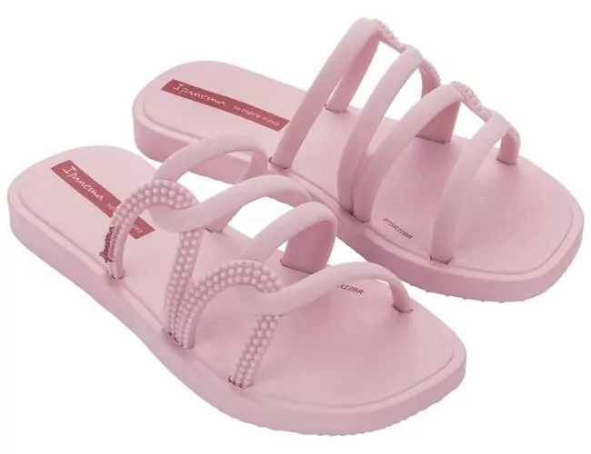 Chinelo Slide Infantil Ipanema Solar - 26980 - Atacado