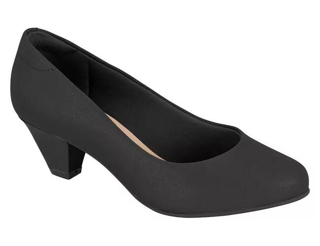 Sapato Feminino Modare 7005.600.21736 - Atacado