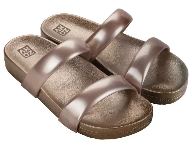 Chinelo Slide Feminino Zaxy Bestie - 19206 - Atacado