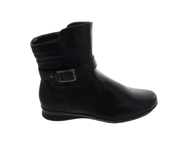 Bota Feminina Cano Baixo Mooncity 71088 - AtacadoBota Feminina Cano Baixo Mooncity 71088 - Atacado