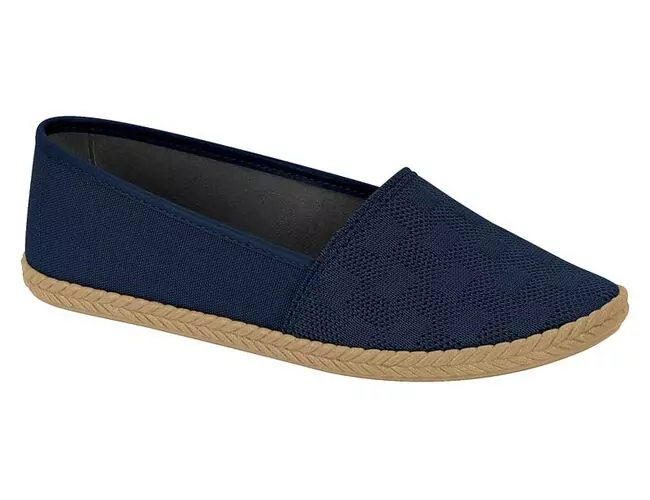 Sapatilha Feminina Moleca 5287.297.27925 - Atacado