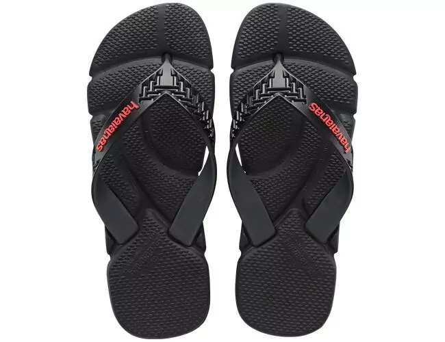 Chinelo Masculino Havaianas Power 2.0 Fc - Atacado
