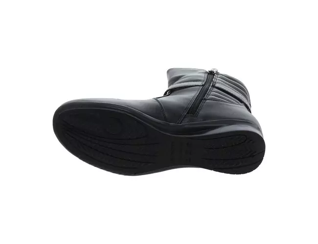 Bota Feminina Cano Baixo Mooncity 71088 - Atacado