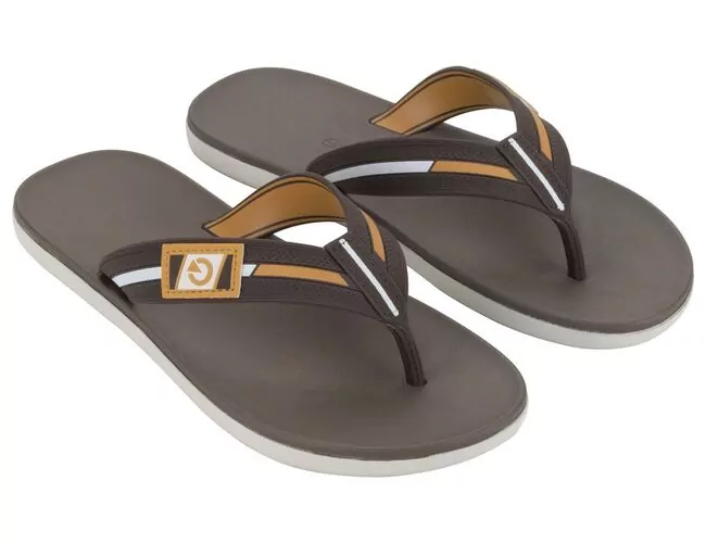 Chinelo Masculino Cartago Dublin Ii - 12268 - Atacado