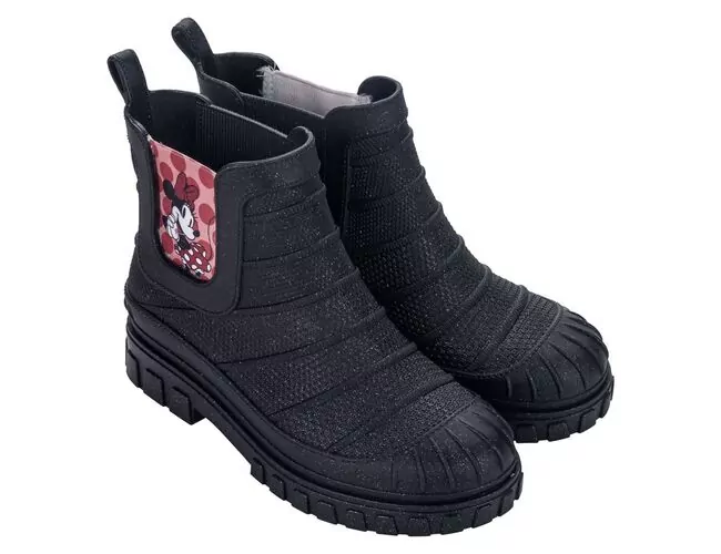 Bota Infantil Disney Collection - 23252 - Atacado