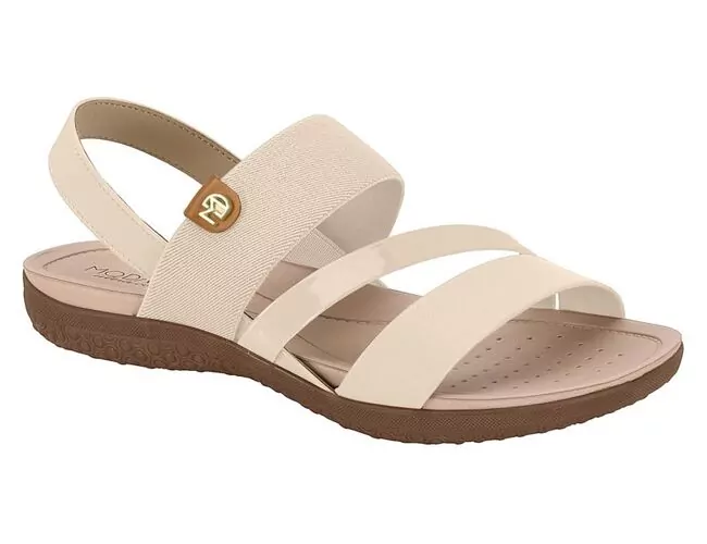 Sandália Feminina Modare 7125.233.23523 - Atacado