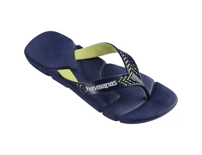 Chinelo Masculino Havaianas Power 2.0 Fc - Atacado