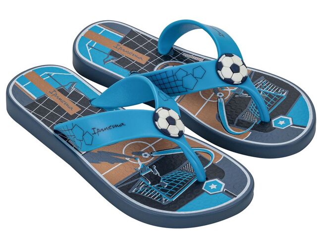 Chinelo Infantil Ipanema Sporty - 27277 - Atacado