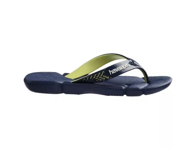 Chinelo Masculino Havaianas Power 2.0 Fc - Atacado