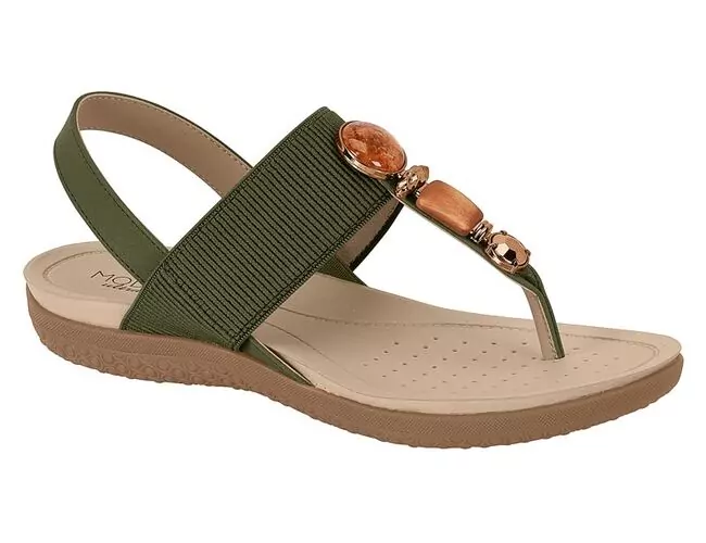 Sandália Feminina Modare 7125.247.27520 - Atacado