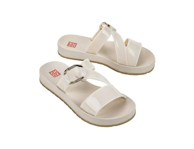 Chinelo Slide Feminino Zaxy Tour - 19163 - Atacado