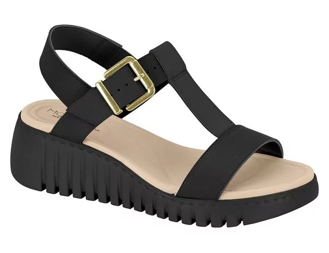 Sandália Feminina Modare 7197.103.21736 - Atacado