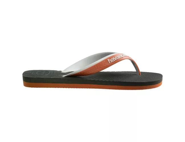 Chinelo Masculino Havaianas Dual - Atacado