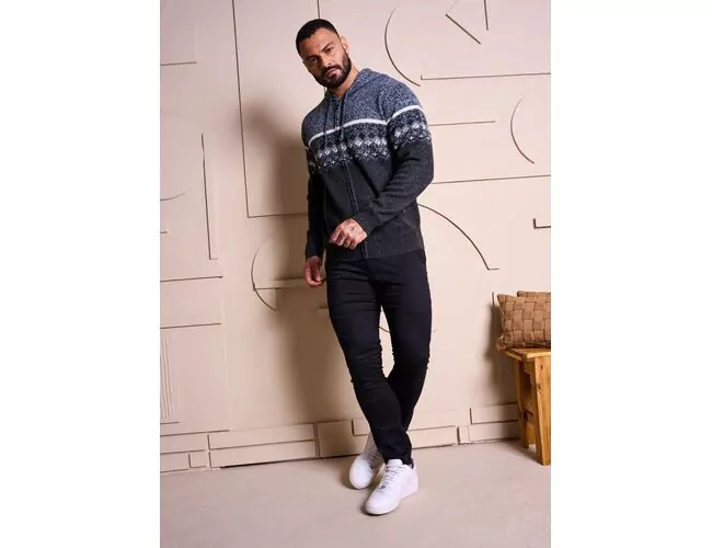 Blusa de Tricot Masculina C/ Capuz e Zíper 590174 - AtacadoBlusa de Tricot Masculina C/ Capuz e Zíper 590174 - AtacadoBlusa de Tricot Masculina C/ Capuz e Zíper 590174 - AtacadoBlusa de Tricot Masculina C/ Capuz e Zíper 590174 - Atacado