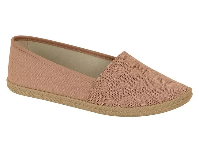 Sapatilha Feminina Moleca 5287.297.27925 - Atacado