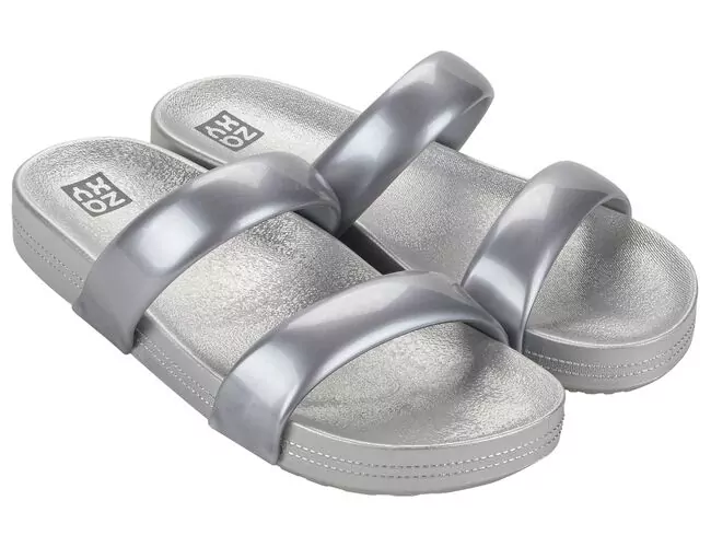 Chinelo Slide Feminino Zaxy Bestie - 19206 - Atacado