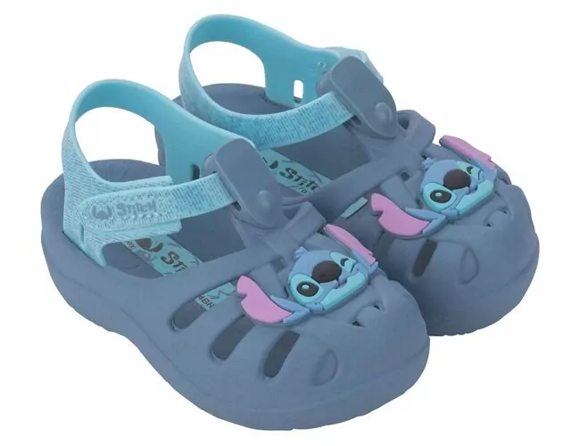 Sandalia Baby Disney Magic Aranha - 22303 - Atacado