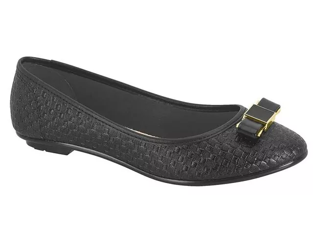 Sapatilha Feminina Moleca 5027.1481.28927 - Atacado