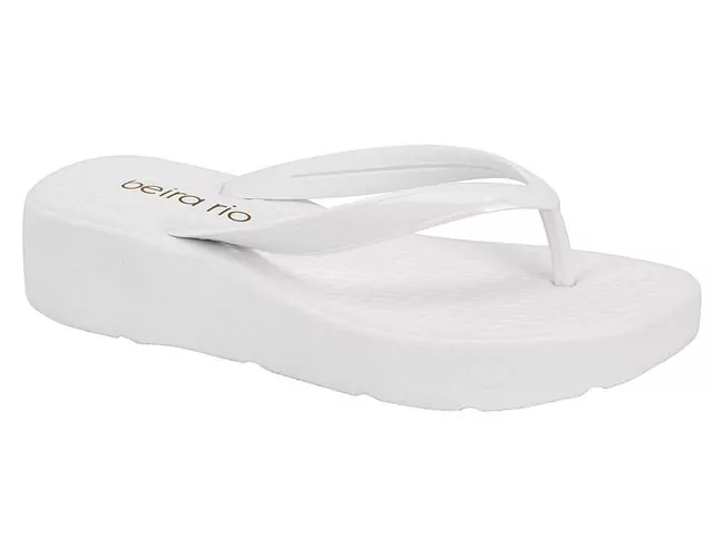 Tamanco Feminino Beira Rio 8551.100.22669 - Atacado