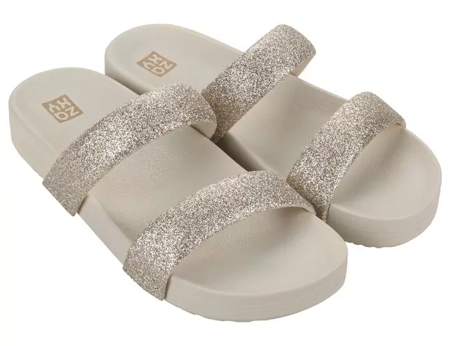 Chinelo Slide Feminino Zaxy Bestie - 19206 - Atacado