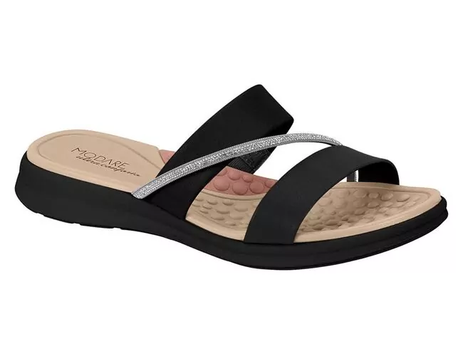 Tamanco Feminino Modare 7174.115.28034 - Atacado