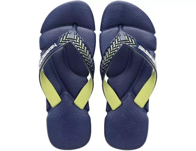 Chinelo Masculino Havaianas Power 2.0 Fc - Atacado