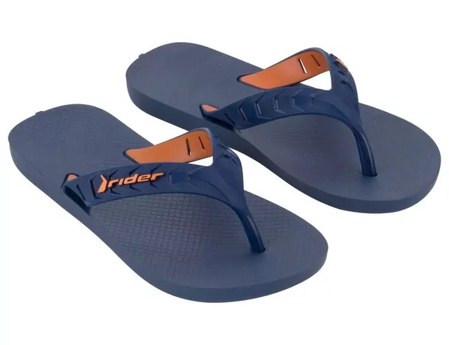 Chinelo Infantil Rider Street Duo - 12431 - Atacado