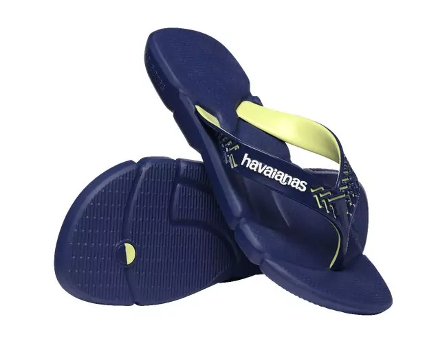 Chinelo Masculino Havaianas Power 2.0 Fc - Atacado