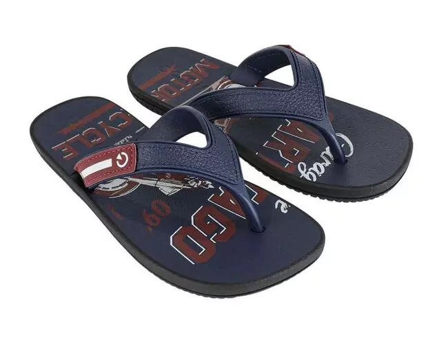 Chinelo Infantil Cartago Dakar - 10808 - Atacado