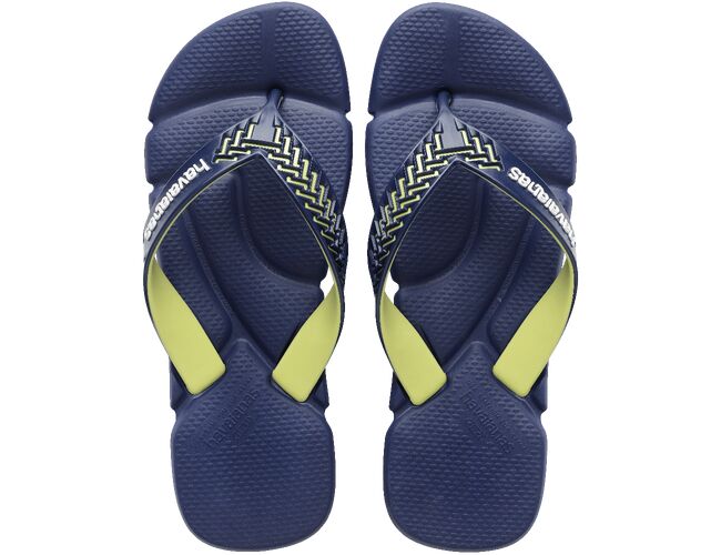 Chinelo Masculino Havaianas Power 2.0 Fc - Atacado