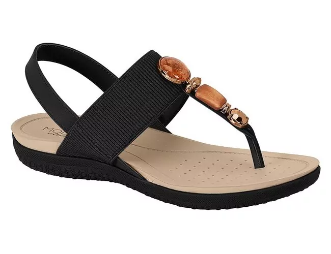 Sandália Feminina Modare 7125.247.27520 - Atacado