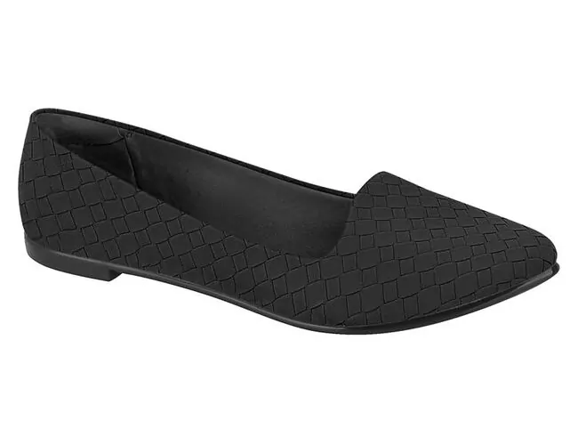 Sapatilha Feminina Moleca 5635.816.28382 - Atacado