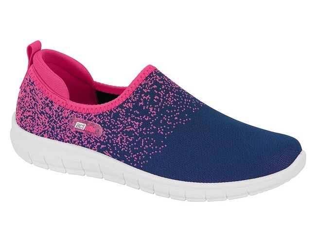 Tênis Feminino Actvitta 4828.116.27869 - Atacado
