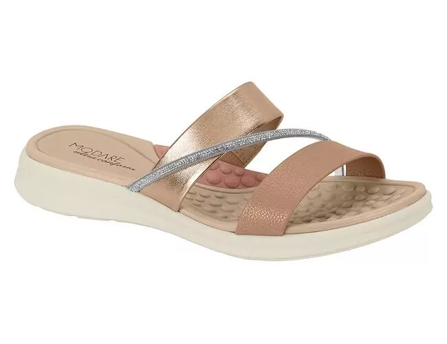 Tamanco Feminino Modare 7174.115.28032 - Atacado