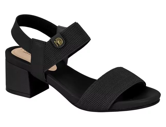 Sandália Feminina Modare 7187.100.27520 - Atacado