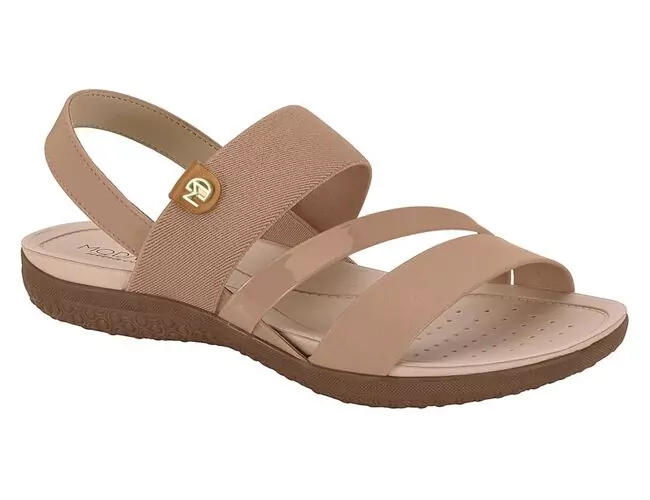 Sandália Feminina Modare 7125.233.23523 - Atacado