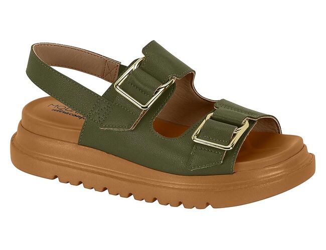 Sandália Feminina Modare 7200.102.21736 - Atacado