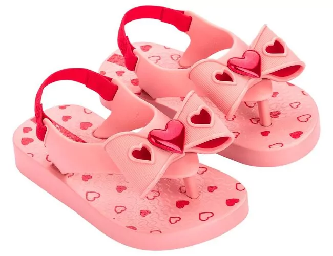 Chinelo Baby Ipanema Belle - 27248 - Atacado