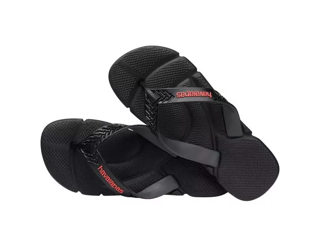 Chinelo Masculino Havaianas Power 2.0 Fc - Atacado