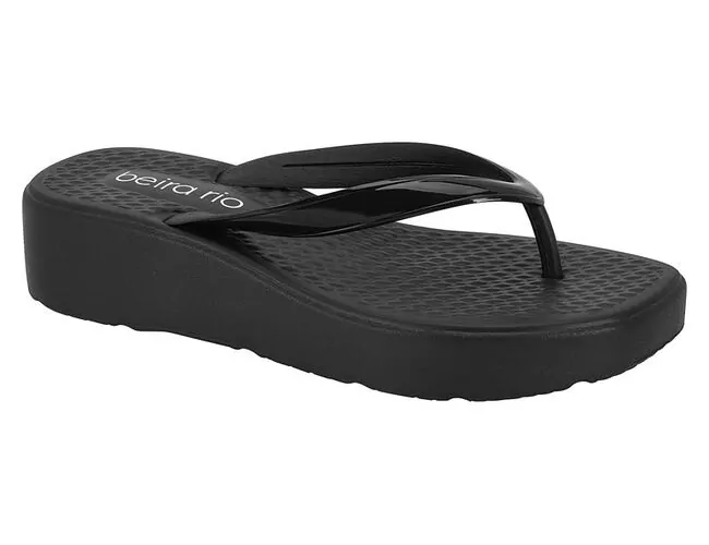 Tamanco Feminino Beira Rio 8551.100.22669 - Atacado