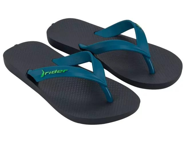 Chinelo Infantil Rider Feel - 12372 - Atacado