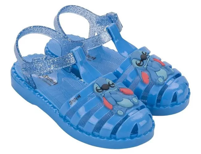 Sandalia Infantil Disney Duo - 23322 - Atacado