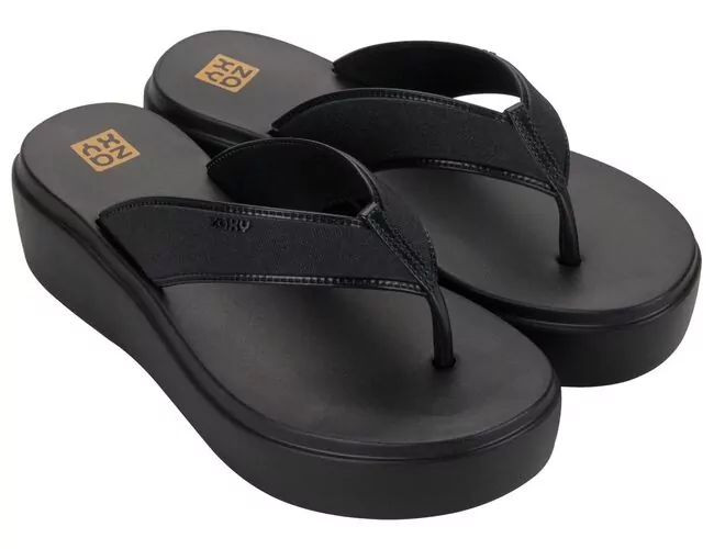 Tamanco Feminino Zaxy Lit - 19166 - Atacado