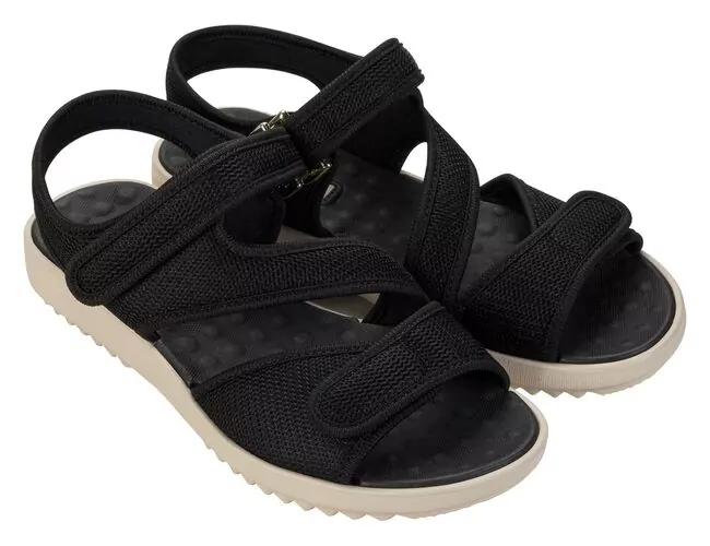 Papete Feminina Azaleia Flora - 19096 - Atacado