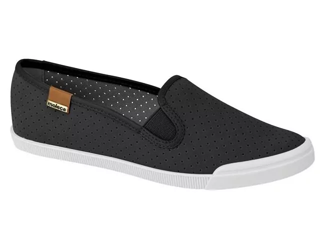 Sapatilha Feminina Moleca 5109.772.14808 - Atacado