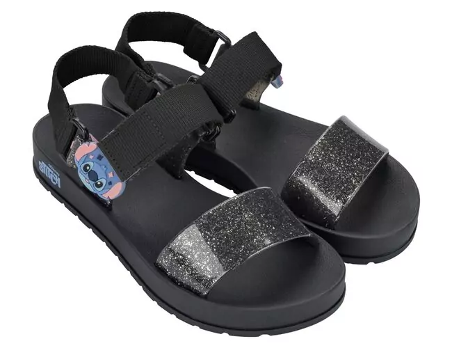 Sandalia Feminina Zaxy Way - 19307 - Atacado