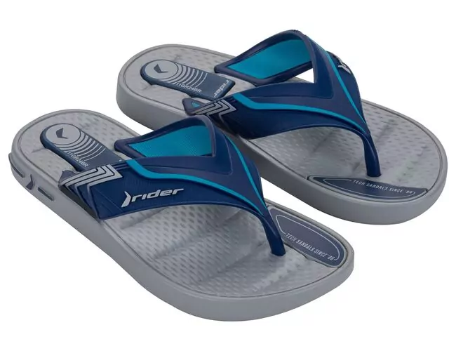 Chinelo Infantil Rider Sprint - 12033 - Atacado